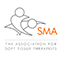 SMA Soft Tissue Therapist Logo