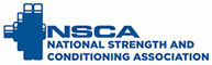 National Strength and Conditioning Logo